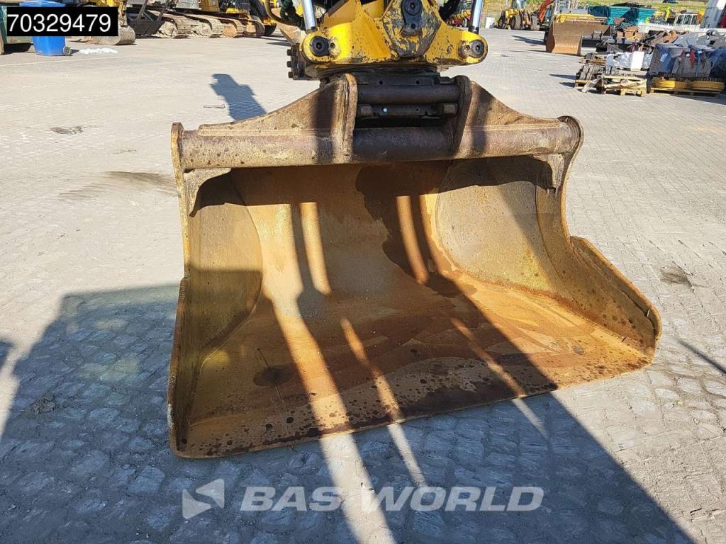 Volvo EC250 E L Foto 15