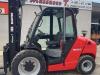 Manitou MSI30D 4X2 Foto 11 thumbnail