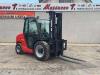 Manitou MSI30D 4X2 Foto 16 thumbnail