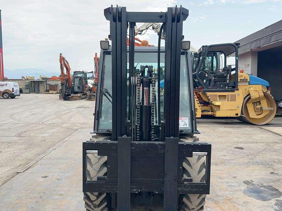 Manitou MSI30D 4X2 Foto 9
