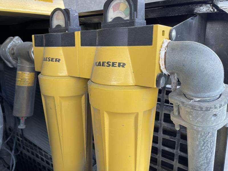 Kaeser M 122 - N Foto 12