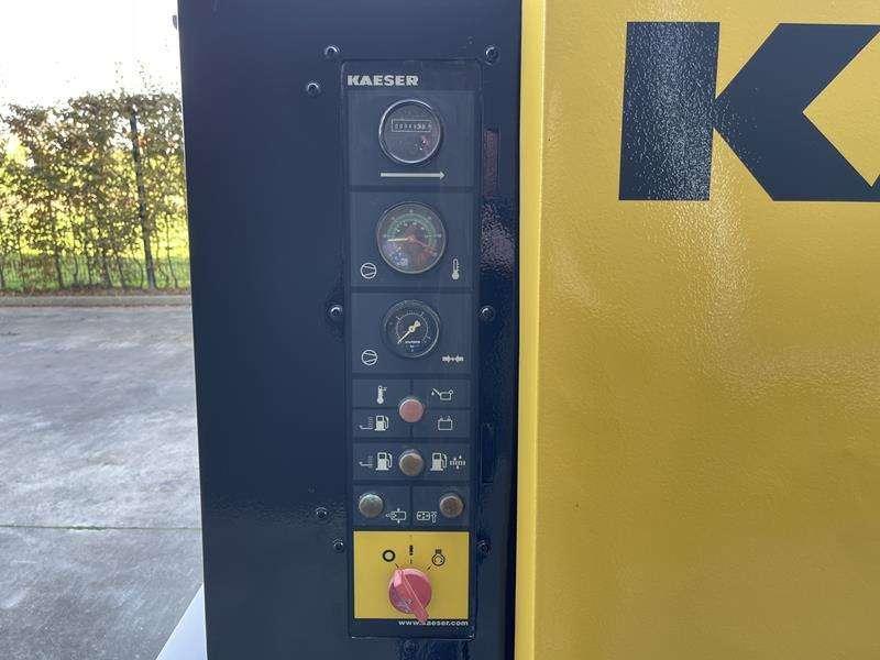 Kaeser M 122 - N Foto 6