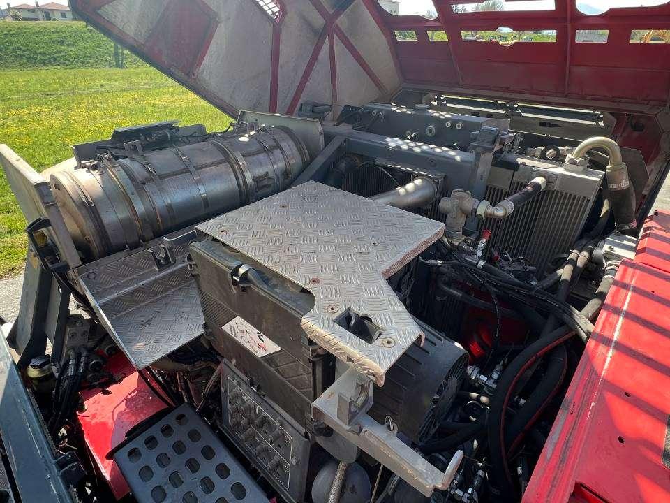 Wirtgen W200i Foto 10