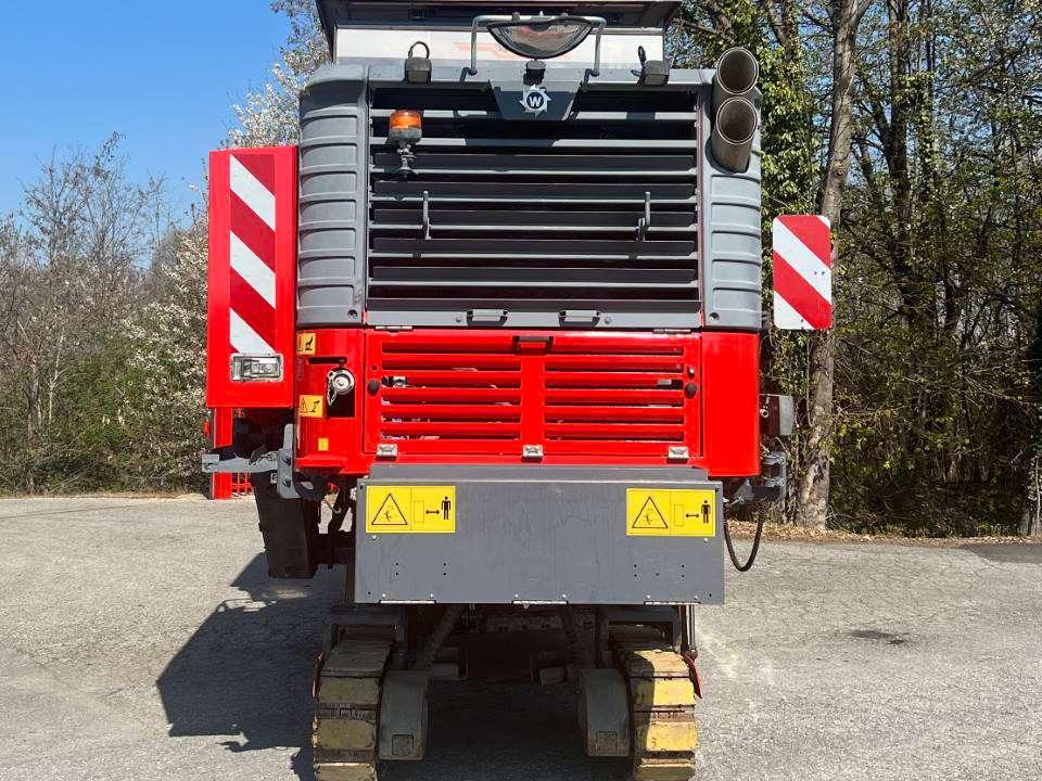 Wirtgen W200i Foto 12