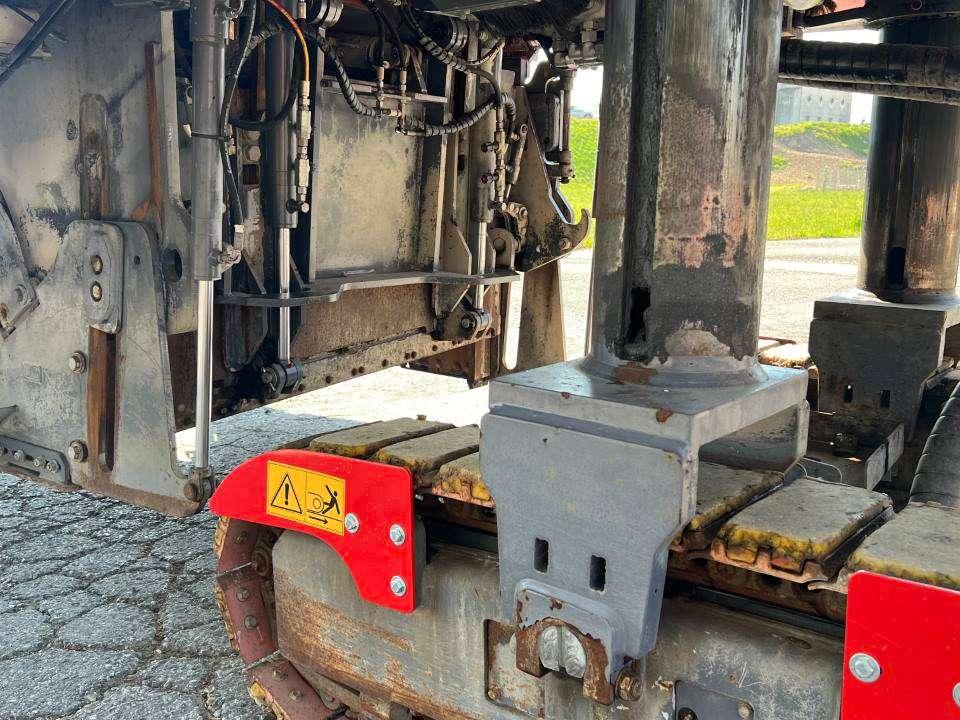 Wirtgen W200i Foto 16