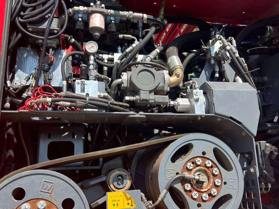 Wirtgen W200i Foto 18