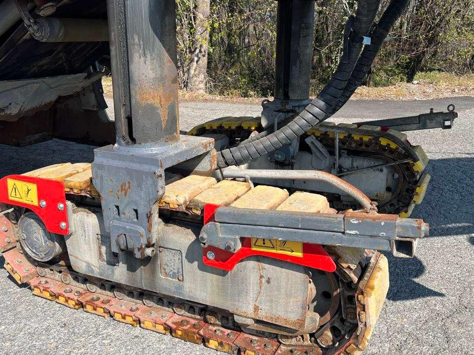Wirtgen W200i Foto 4