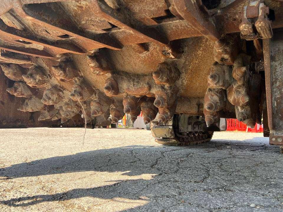 Wirtgen W200i Foto 5
