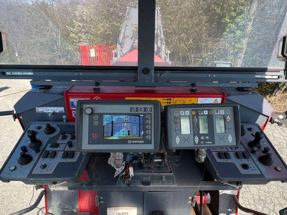 Wirtgen W200i Foto 7