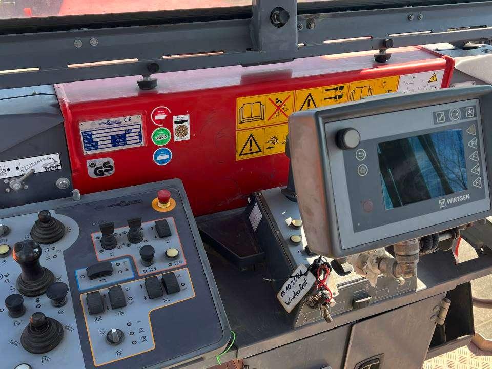 Wirtgen W200i Foto 8