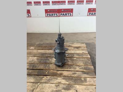 Junta rotativa para Hitachi ZX135-5 vendida por Massucco T. Srl Area Ricambi