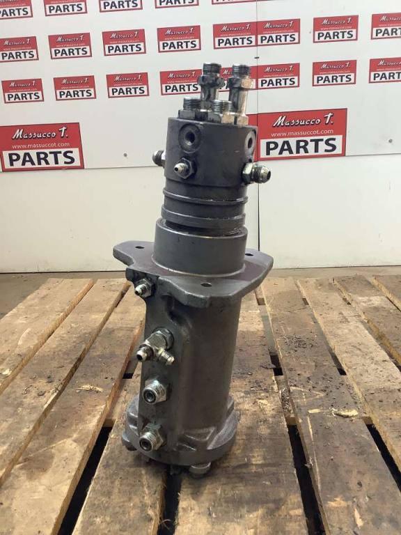 Junta rotativa para Hitachi ZX135-5 Foto 2