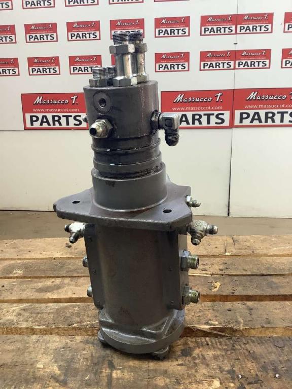 Junta rotativa para Hitachi ZX135-5 Foto 3
