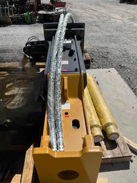Other manufacturers BAT 450 Foto 4