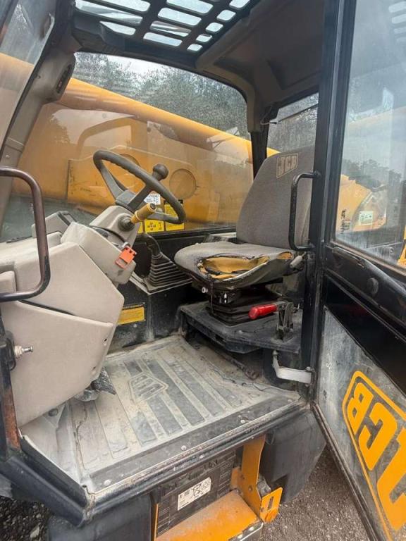 JCB 537-135 Foto 3