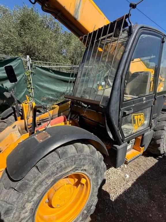 JCB 537-135 Foto 4