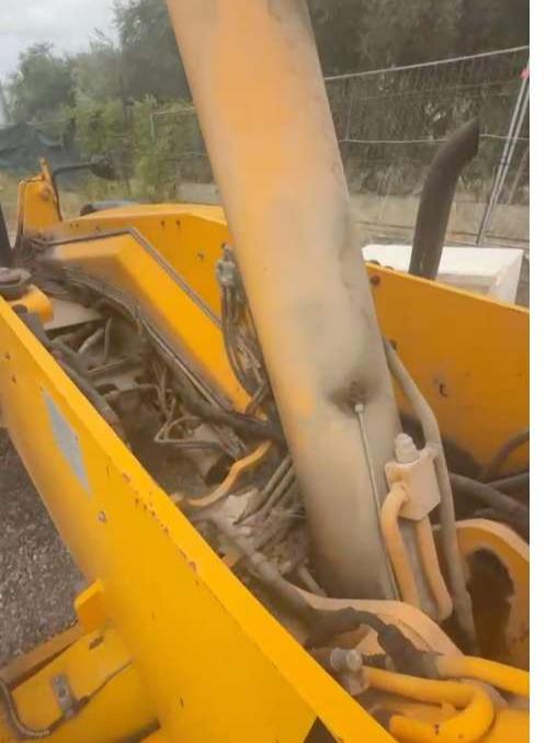 JCB 537-135 Foto 5