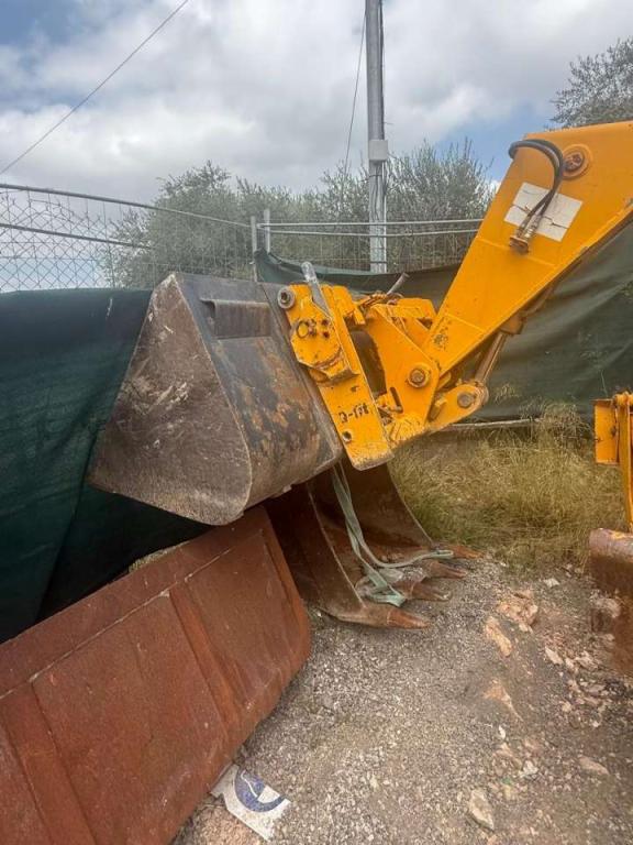 JCB 537-135 Foto 6