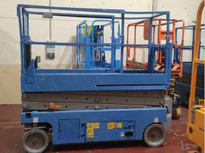 Genie GS 2032 vendida por Makiboom Slu
