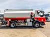 Volvo FL 280 +MAGYAR 11.000L+4COMP Foto 6 thumbnail