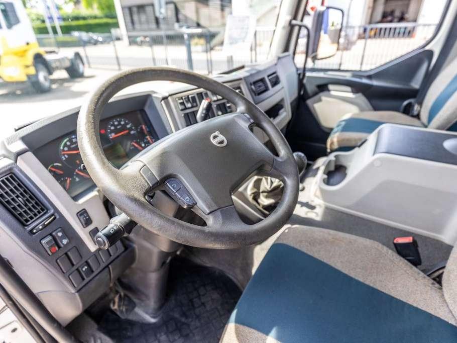 Volvo FL 280 +MAGYAR 11.000L+4COMP Foto 17