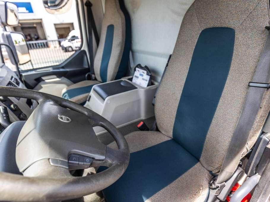 Volvo FL 280 +MAGYAR 11.000L+4COMP Foto 18