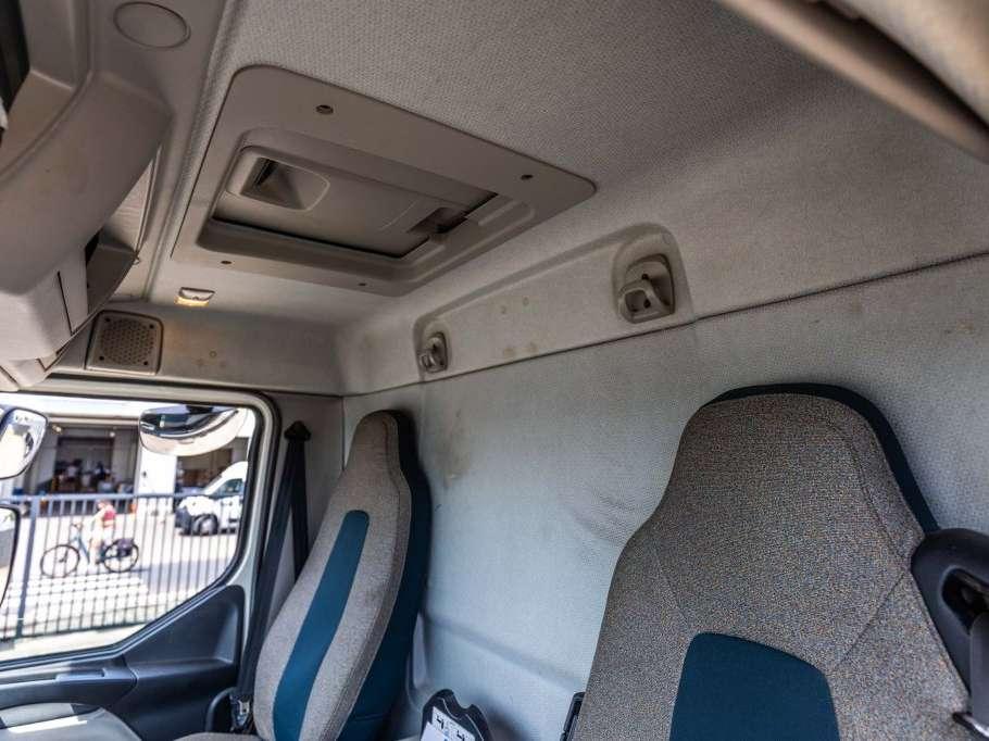 Volvo FL 280 +MAGYAR 11.000L+4COMP Foto 19