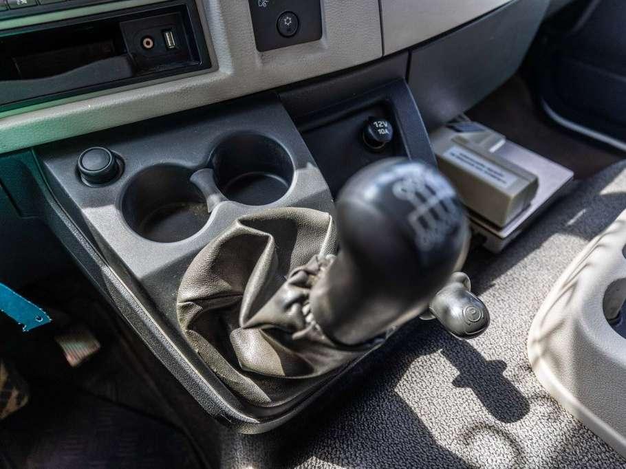 Volvo FL 280 +MAGYAR 11.000L+4COMP Foto 20