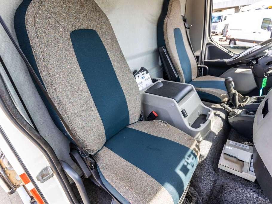 Volvo FL 280 +MAGYAR 11.000L+4COMP Foto 22
