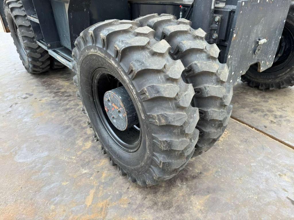 Komatsu PW180-11 Foto 14
