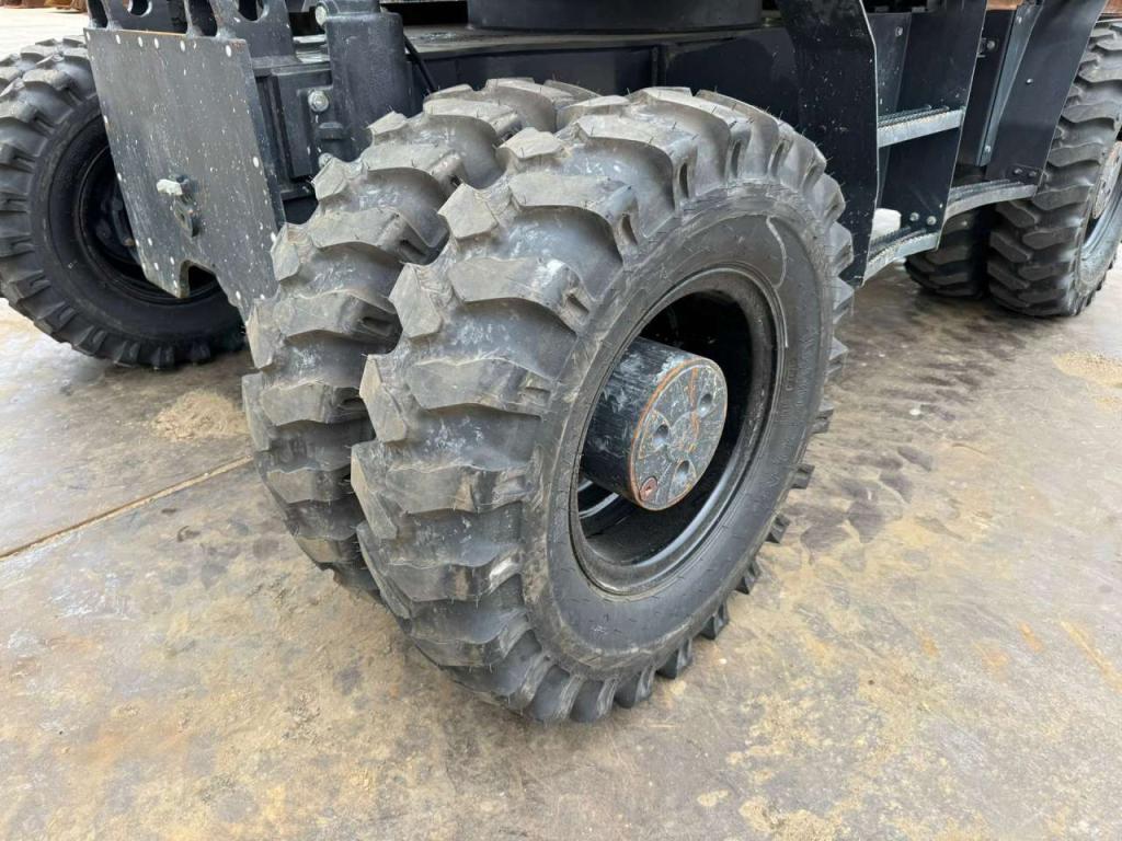 Komatsu PW180-11 Foto 15