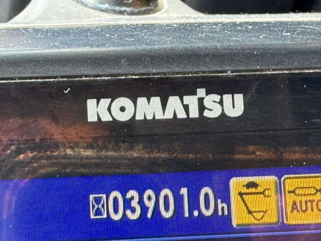 Komatsu PW180-11 Foto 29