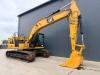 Caterpillar 323 07A Foto 3 thumbnail