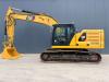 Caterpillar 323 07A Foto 5 thumbnail