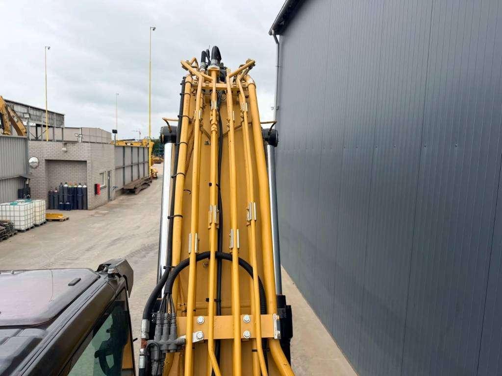 Caterpillar 323 07A Foto 13