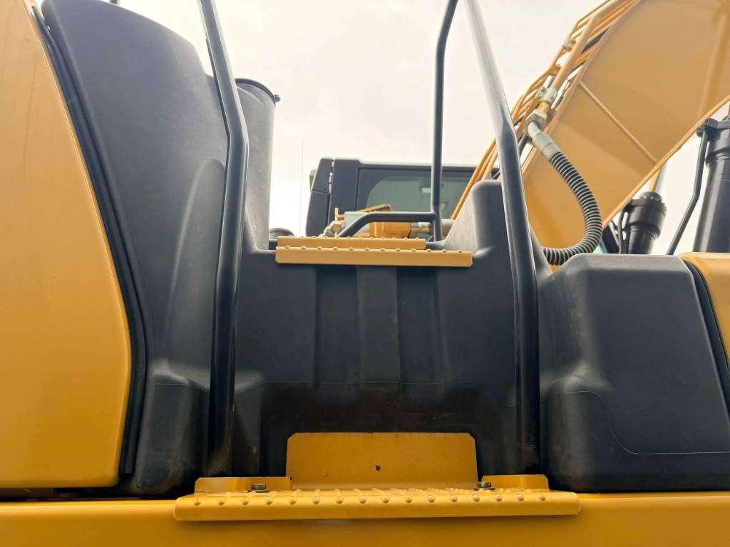 Caterpillar 323 07A Foto 18