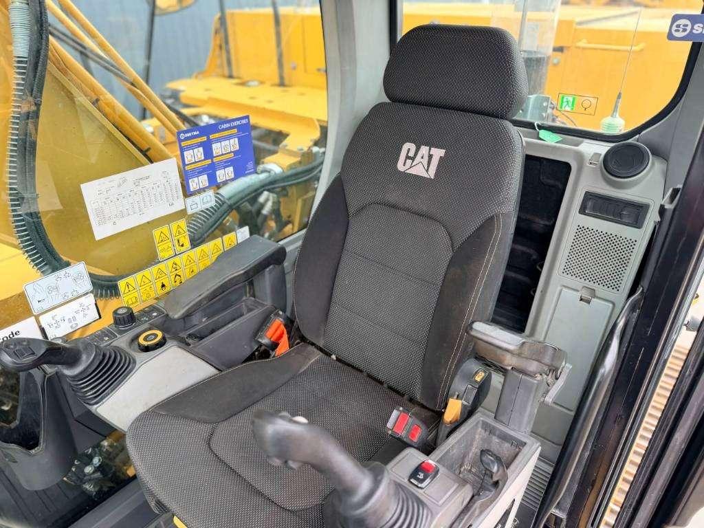 Caterpillar 323 07A Foto 21