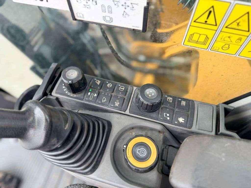 Caterpillar 323 07A Foto 23