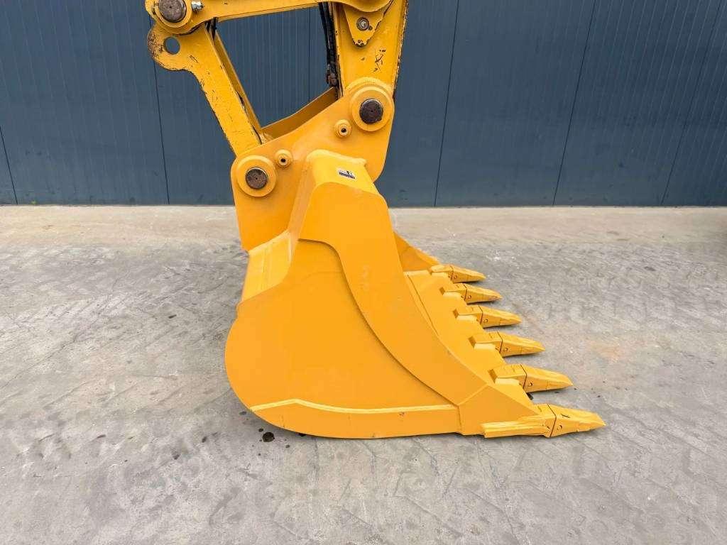 Caterpillar 323 07A Foto 27