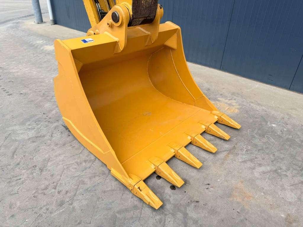 Caterpillar 323 07A Foto 28