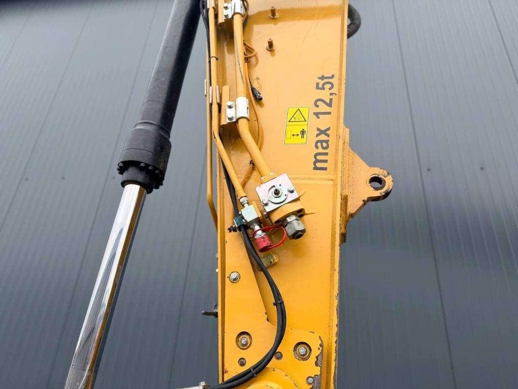 Caterpillar 323 07A Foto 29