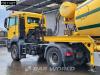 Man TGS 18.440 4X2 Retarder Hydraulik Big-Axle Foto 2 thumbnail