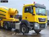 Man TGS 18.440 4X2 Retarder Hydraulik Big-Axle Foto 3 thumbnail