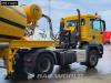 Man TGS 18.440 4X2 Retarder Hydraulik Big-Axle Foto 5 thumbnail