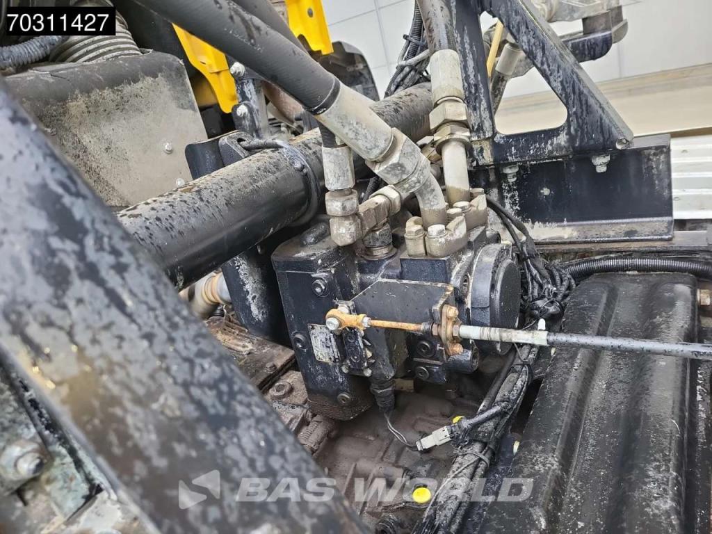 Man TGS 18.440 4X2 Retarder Hydraulik Big-Axle Foto 13