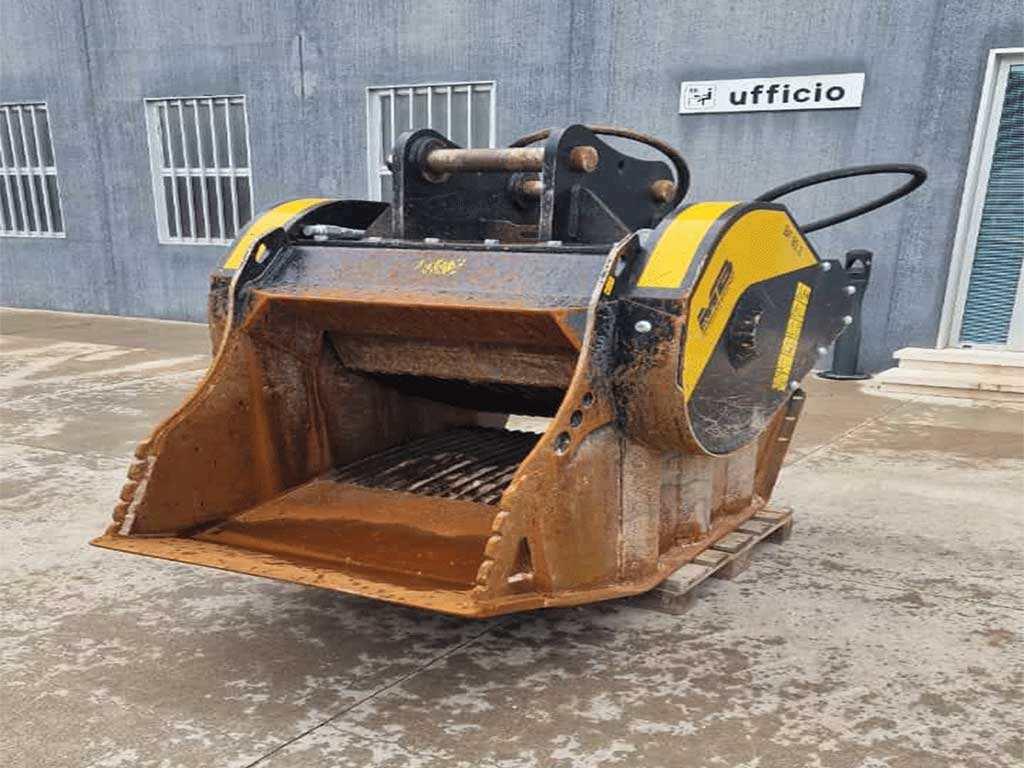 MB BF80.3 S4 Foto 3