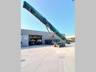 Powerscreen CT 65 Foto 1