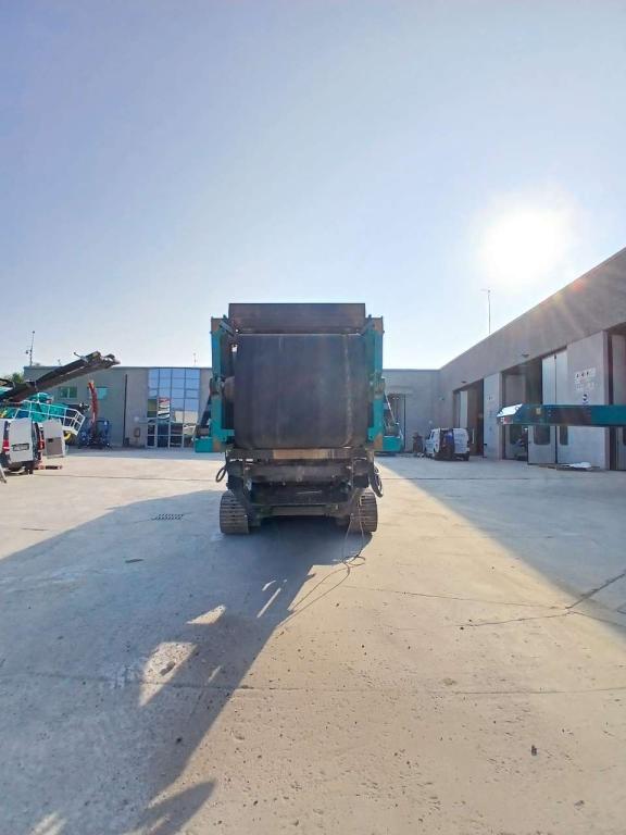 Powerscreen CT 65 Foto 2