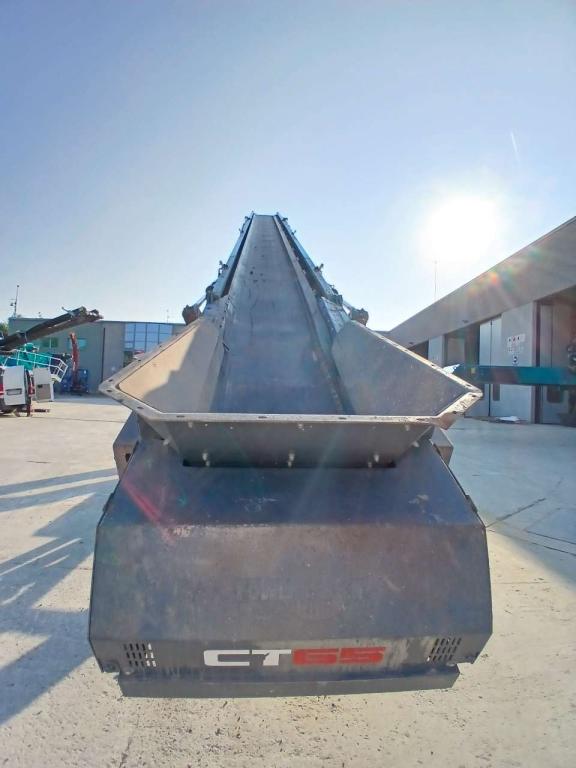 Powerscreen CT 65 Foto 9