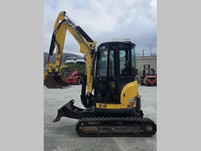 Yanmar VIO38 Foto 1